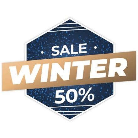 Sale Winter 50%